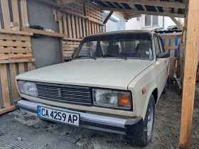 Lada 2105 Кореком, снимка 1