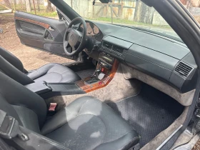 Mercedes-Benz SL 500, снимка 4