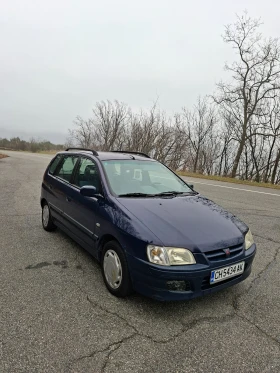 Mitsubishi Space star 1.9 102 - 920 € / 1799.36 лв. - 82929723 2