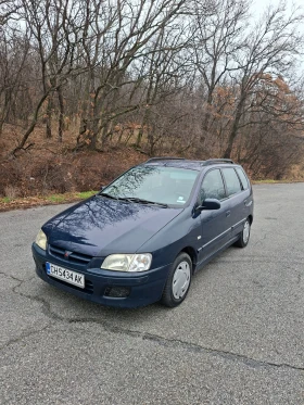 Mitsubishi Space star 1.9 102