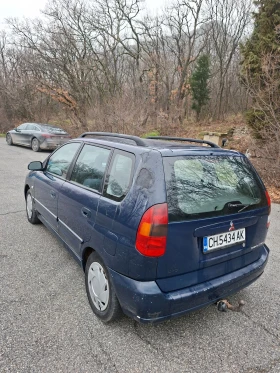 Mitsubishi Space star 1.9 102 - 920 € / 1799.36 лв. - 82929723 4