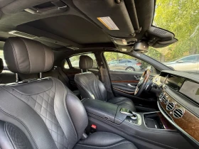 Mercedes-Benz S 550 4MATIC* АвтоКредит* (ЦЕНА ДО БГ) - 20999 € / 41070.47 лв. - 14104231 11