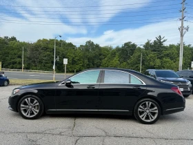 Mercedes-Benz S 550 4MATIC* АвтоКредит* (ЦЕНА ДО БГ) - 20999 € / 41070.47 лв. - 14104231 7