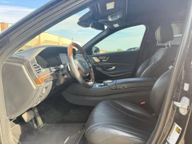 Mercedes-Benz S 550 4MATIC* АвтоКредит* (ЦЕНА ДО БГ) - 20999 € / 41070.47 лв. - 14104231 9