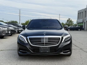 Mercedes-Benz S 550 4MATIC* АвтоКредит* (ЦЕНА ДО БГ) - 20999 € / 41070.47 лв. - 14104231 6