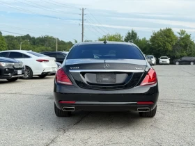 Mercedes-Benz S 550 4MATIC* АвтоКредит* (ЦЕНА ДО БГ) - 20999 € / 41070.47 лв. - 14104231 5