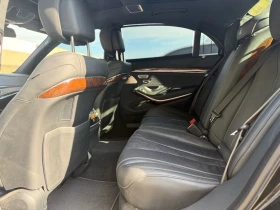 Mercedes-Benz S 550 4MATIC* АвтоКредит* (ЦЕНА ДО БГ) - 20999 € / 41070.47 лв. - 14104231 16