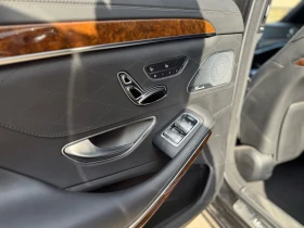 Mercedes-Benz S 550 4MATIC* АвтоКредит* (ЦЕНА ДО БГ) - 20999 € / 41070.47 лв. - 14104231 17
