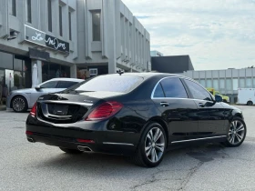 Mercedes-Benz S 550 4MATIC* АвтоКредит* (ЦЕНА ДО БГ) - 20999 € / 41070.47 лв. - 14104231 4