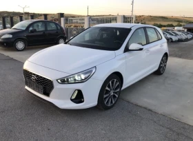 Hyundai I30 - 9709 € / 18989.15 лв. - 50924336 6