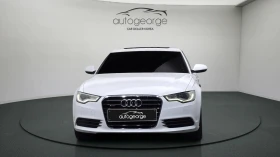 Audi A6 3.0TDI Quattro autogeorge.com - 8900 € / 17406.89 лв. - 11931494 3