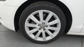 Audi A6 3.0TDI Quattro autogeorge.com - 8900 € / 17406.89 лв. - 11931494 5