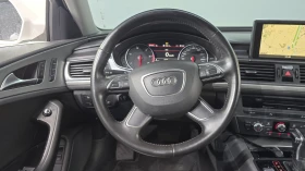 Audi A6 3.0TDI Quattro autogeorge.com - 8900 € / 17406.89 лв. - 11931494 12