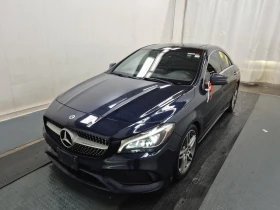 Mercedes-Benz CLA * 250 * CARFAX * ЦЕНА ДО БГ