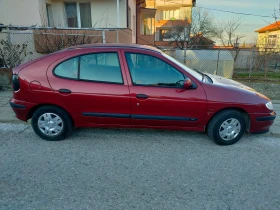 Renault Megane 1.6i - 1100 € / 2151.41 лв. - 31248284 6