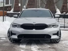 BMW 330 * xDrive * CARFAX * ЦЕНА ДО БГ - 18850 € / 36867.40 лв. - 36408917 2