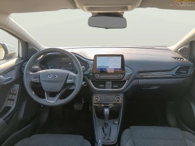 Ford Puma 1.0 EcoBoost - 18400 € / 35987.27 лв. - 81785834 10