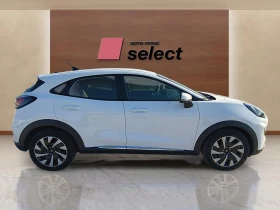 Ford Puma 1.0 EcoBoost - 18400 € / 35987.27 лв. - 81785834 4