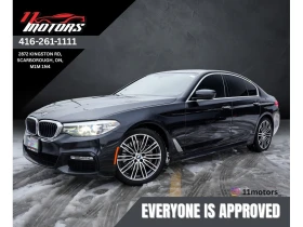 BMW 530 X-Drive * * CARFAX * * АВТО КРЕДИТ * * 