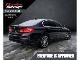 BMW 530 X-Drive * * CARFAX * * АВТО КРЕДИТ * *  - 19599 € / 38332.31 лв. - 58346834 3