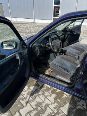 Opel Astra F  Поддържана/Без проблеми/LPG - 1050 € / 2053.62 лв. - 82459437 9