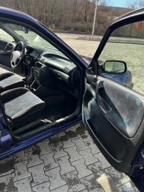 Opel Astra F  Поддържана/Без проблеми/LPG - 1050 € / 2053.62 лв. - 82459437 7