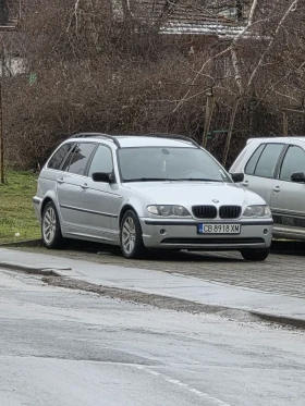 BMW 320 E46 320D - 3350 € / 6552.03 лв. - 74671902 10