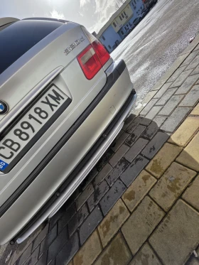 BMW 320 E46 320D - 3350 € / 6552.03 лв. - 74671902 9