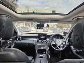 Mercedes-Benz C 350 Sport Edition, панорама, full led  - 9900 € / 19362.72 лв. - 80544750 10