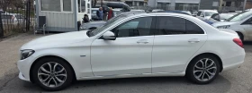 Mercedes-Benz C 350 Sport Edition, панорама, full led  - 9900 € / 19362.72 лв. - 80544750 4