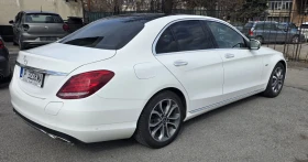 Mercedes-Benz C 350 Sport Edition, панорама, full led  - 9900 € / 19362.72 лв. - 80544750 6