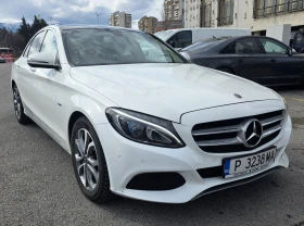 Mercedes-Benz C 350 Sport Edition, панорама, full led  - 9900 € / 19362.72 лв. - 80544750 3