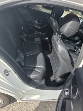 Mercedes-Benz C 350 Sport Edition, панорама, full led  - 9900 € / 19362.72 лв. - 80544750 11