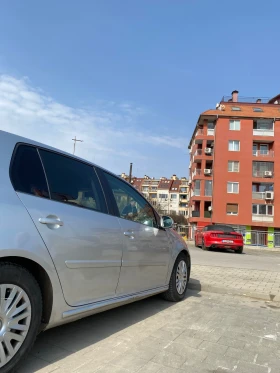 VW Golf - 2500 € / 4889.57 лв. - 69028981 6