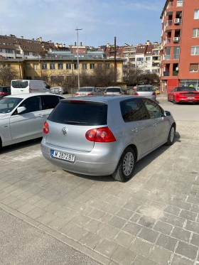 VW Golf - 2500 € / 4889.57 лв. - 69028981 9