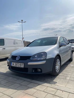 VW Golf - 2500 € / 4889.57 лв. - 69028981 10