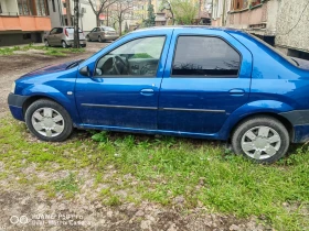 Dacia Logan - 2150 € / 4205.03 лв. - 65151646 5