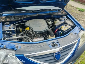 Dacia Logan - 2150 € / 4205.03 лв. - 65151646 3