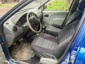 Dacia Logan - 2150 € / 4205.03 лв. - 65151646 4