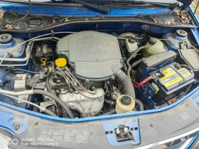 Dacia Logan - 2150 € / 4205.03 лв. - 65151646 7