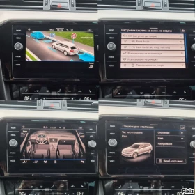 VW Passat Elegance-MATRIX-Кожа-Дигитал-Печка - 20990 € / 41052.87 лв. - 61029600 13