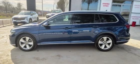 VW Passat Elegance-MATRIX-Кожа-Дигитал-Печка - 20990 € / 41052.87 лв. - 61029600 8