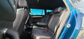 VW Passat Elegance-MATRIX-Кожа-Дигитал-Печка - 20990 € / 41052.87 лв. - 61029600 10
