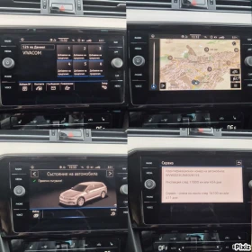 VW Passat Elegance-MATRIX-Кожа-Дигитал-Печка - 20990 € / 41052.87 лв. - 61029600 14