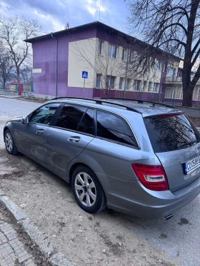 Mercedes-Benz C 220 2.2 | Mobile.bg � ����� ������ 9