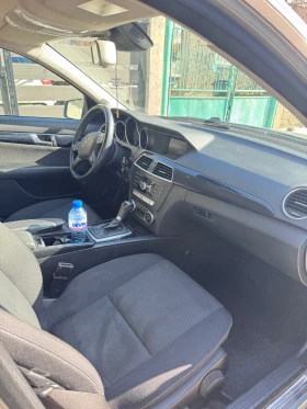 Mercedes-Benz C 220 2.2 | Mobile.bg � ����� ������ 4