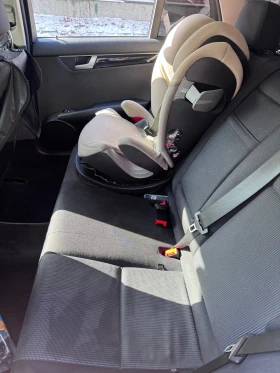 Mercedes-Benz C 220 2.2 | Mobile.bg � ����� ������ 3