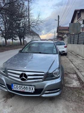 Mercedes-Benz C 220 2.2 | Mobile.bg � ����� ������ 11