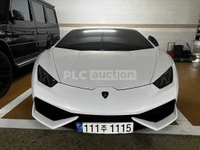 Lamborghini Huracan 2015* Lamborghini Doppia Frizione* КРАЙНА ЦЕНА* 29 - 112000 € / 219052.96 лв. - 56346161 2