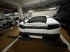 Lamborghini Huracan 2015* Lamborghini Doppia Frizione* КРАЙНА ЦЕНА* 29 - 112000 € / 219052.96 лв. - 56346161 4
